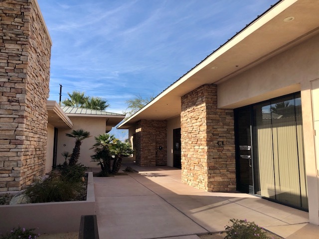 74000 Country Club Dr, Palm Desert, CA for lease - Building Photo - Image 3 of 6