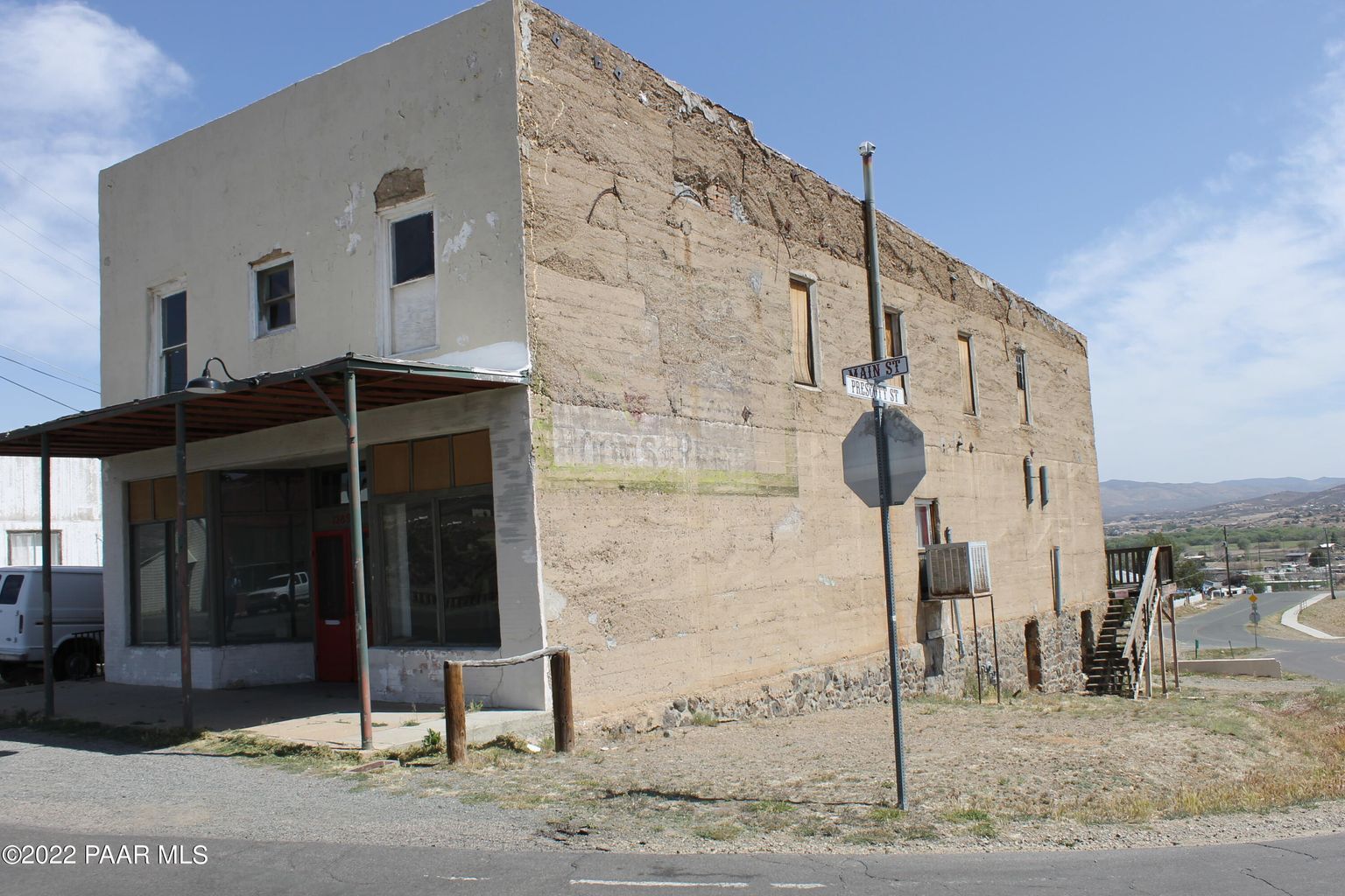 12870 E Main St, Dewey-Humboldt, AZ for sale Primary Photo- Image 1 of 1