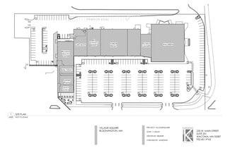 More details for 7817-7845 S Portland Ave, Bloomington, MN - Retail for Lease