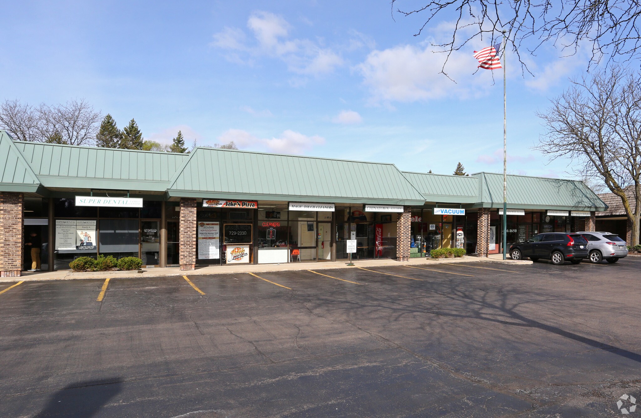 2200 Waukegan Rd, Glenview, IL for sale Building Photo- Image 1 of 1