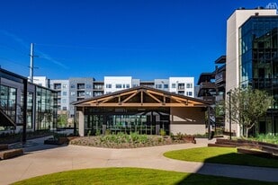 755 Echo St NW, Atlanta GA - Office Space