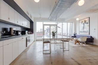 55 Fifth Ave, New York, NY for lease Interior Photo- Image 2 of 10