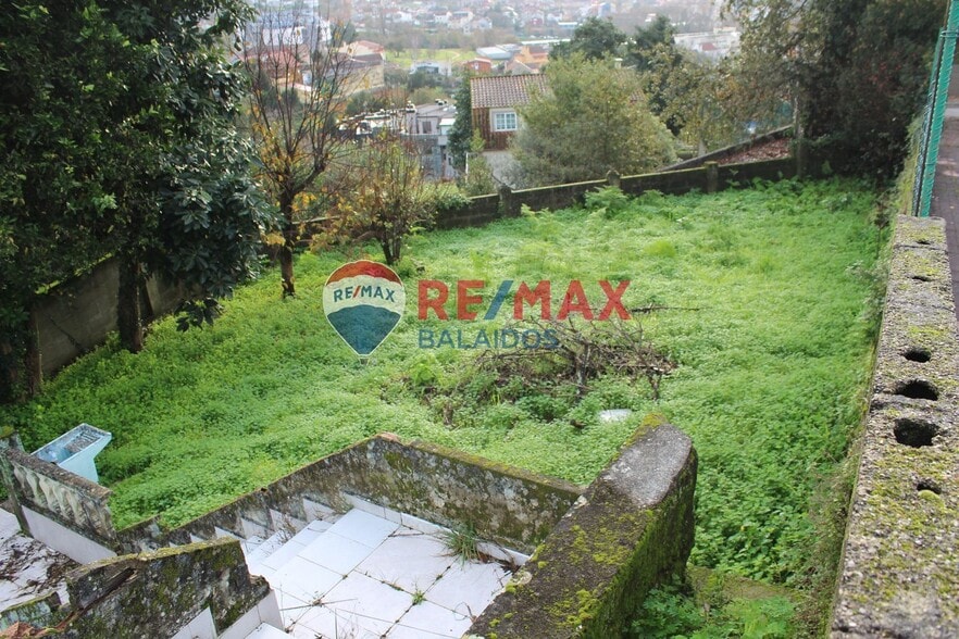 Land in Vigo, Pontevedra for sale - Building Photo - Image 3 of 25