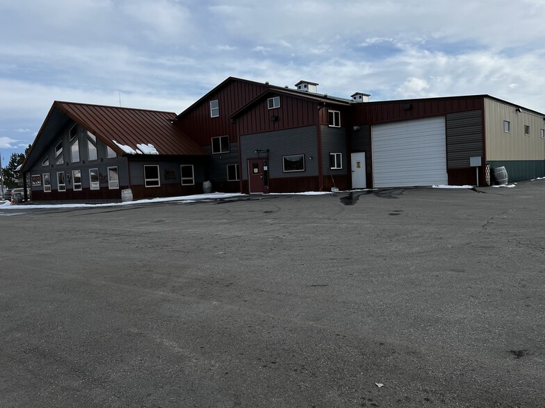 1558 Amsterdam Rd, Belgrade, MT for sale - Building Photo - Image 1 of 40