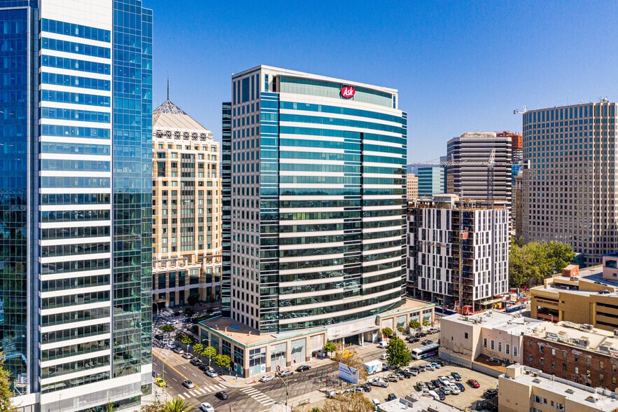 555 12th St, Oakland, CA 94607