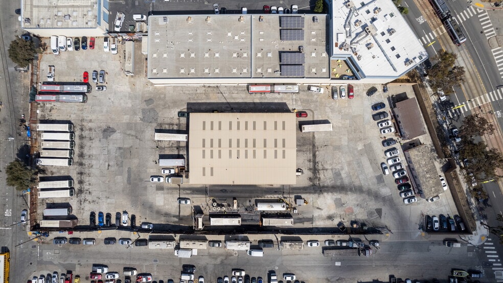 3550 3rd St, San Francisco, CA for lease - Building Photo - Image 1 of 10