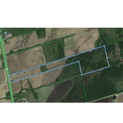 23049 Woodbine Ave, Keswick, ON for sale Aerial- Image 1 of 2