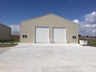 More details for 1178 Capital Dr SW, Cedar Rapids, IA - Flex for Sale