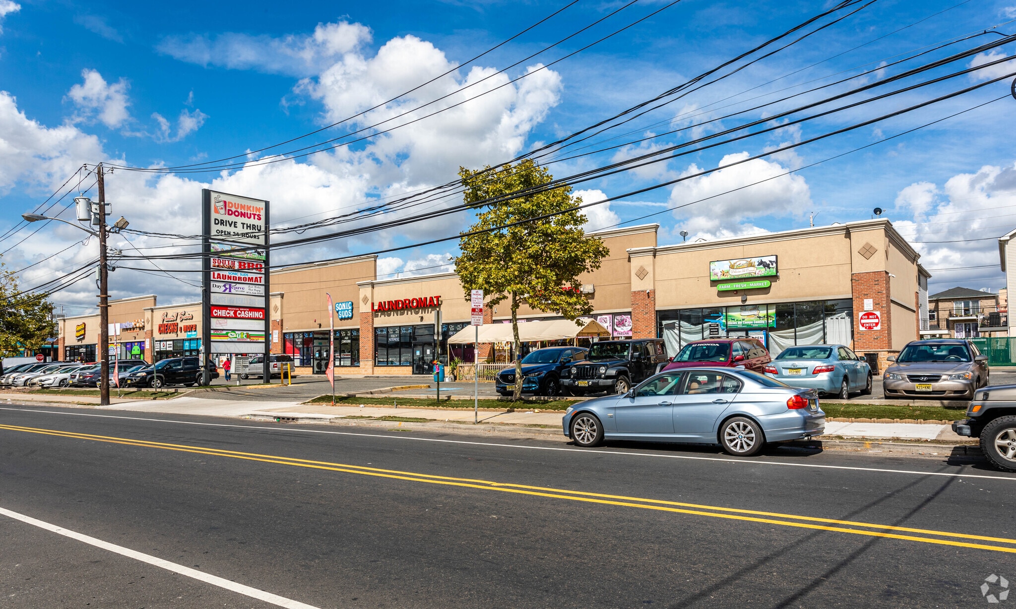 374-404 South St, Newark, NJ for sale Building Photo- Image 1 of 1