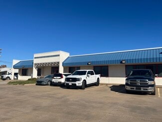 More details for 5300 SW 33rd St, Oklahoma City, OK - Industrial for Lease