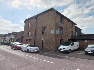 More details for 115-119 Park St, Westcliff On Sea - Office, Flex for Lease