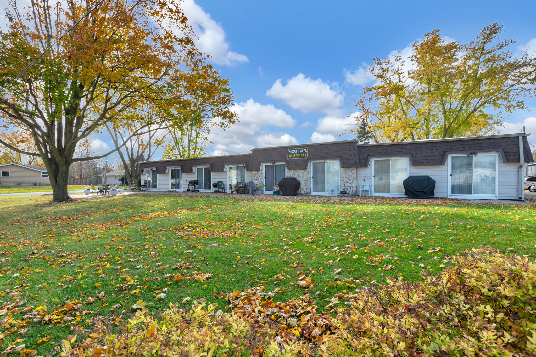 4300 Medard Pl, Appleton, WI for sale Building Photo- Image 1 of 1