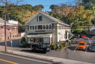 More details for 3 Harbor Rd, Cold Spring Harbor, NY - Office for Lease