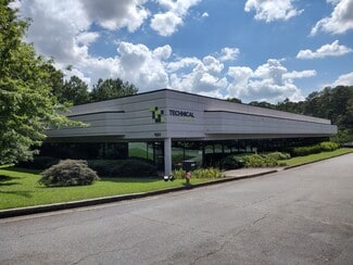 More details for 4211 Jvl Industrial Park Dr, Marietta, GA - Industrial for Lease