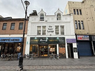 More details for 46 Murraygate, Dundee - Retail for Sale