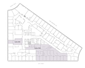 1 DuPont Cir NW, Washington, DC for lease Floor Plan- Image 1 of 1