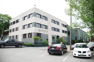 More details for 136 Center St, Old Town, ME - Office for Sale