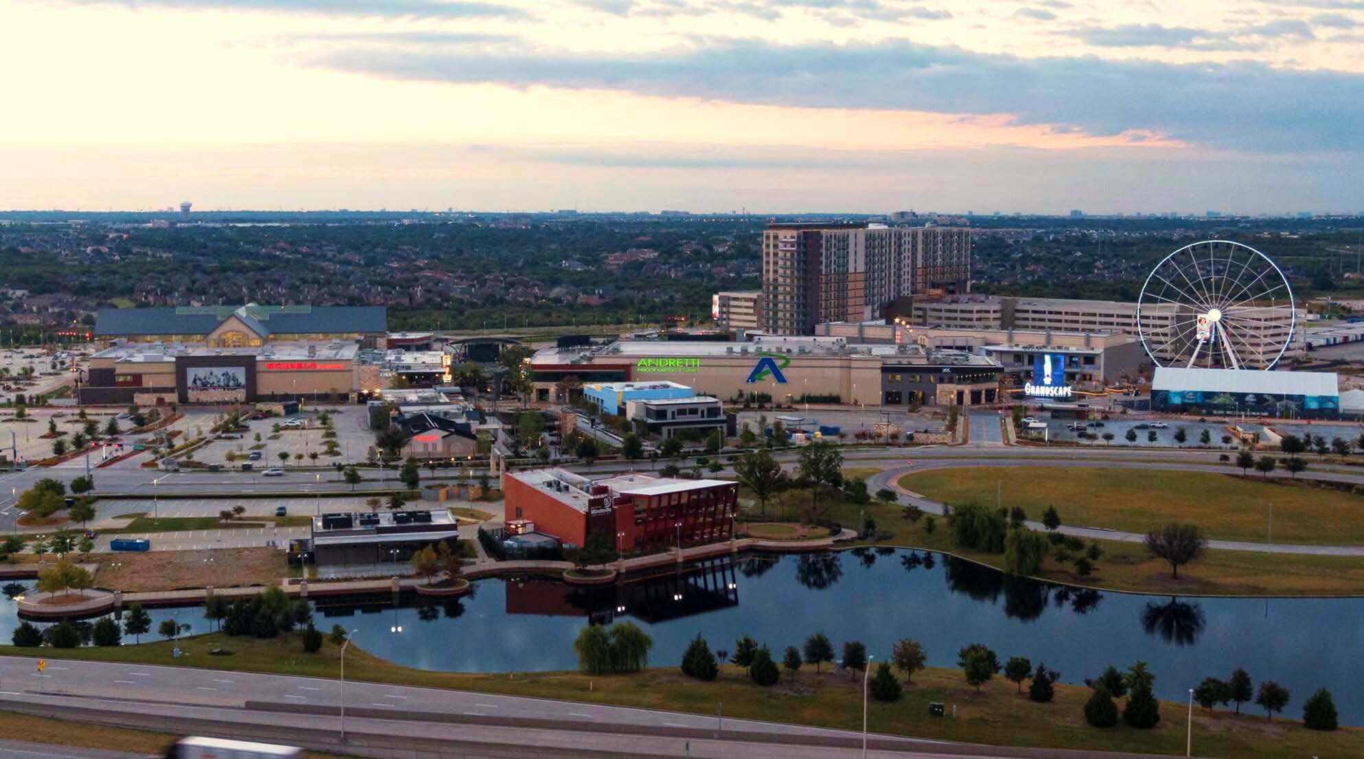 3750 Plano Pky, The Colony, TX for sale Building Photo- Image 1 of 1