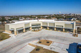 More details for 1300 W Pflugerville Pkwy, Round Rock, TX - Retail for Lease