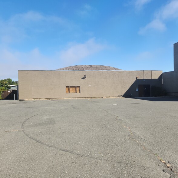 3563 San Pablo Dam Rd, Richmond, CA for sale - Building Photo - Image 2 of 18