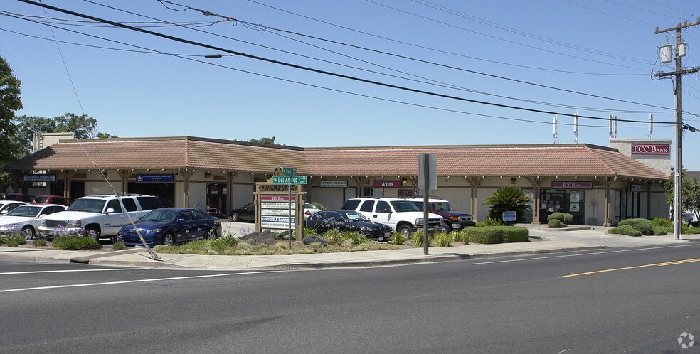 3775 Main St, Oakley, CA for lease - Primary Photo - Image 1 of 3