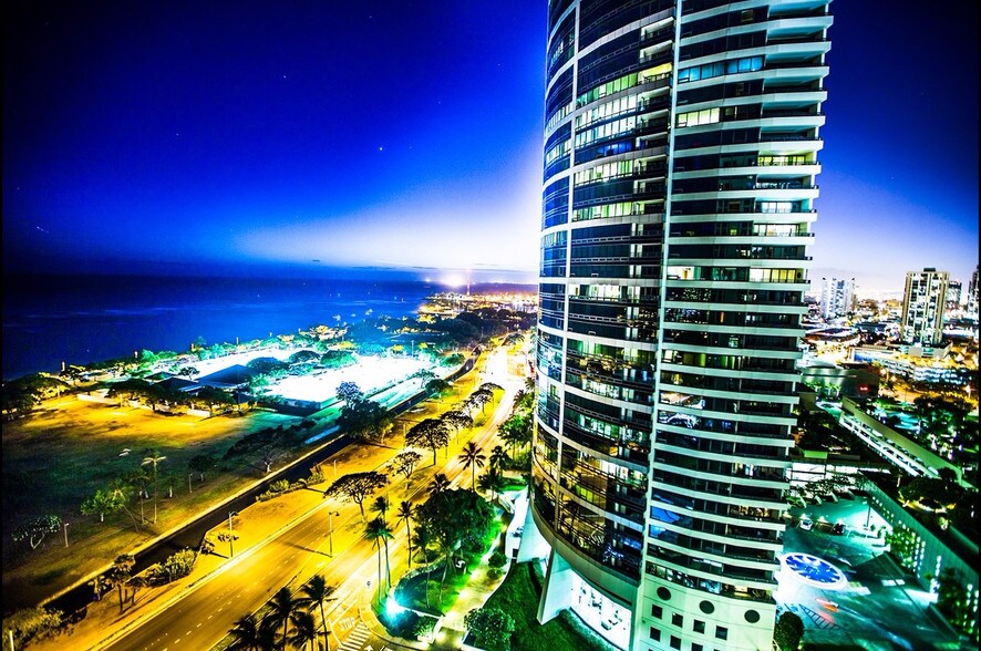 1330 Ala Moana Blvd, Honolulu, HI for sale - Building Photo - Image 1 of 1