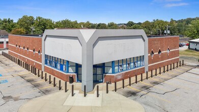 301 Greene St, Marietta, OH for lease Building Photo- Image 1 of 1