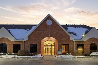More details for 6475 Washington St, Gurnee, IL - Office for Sale