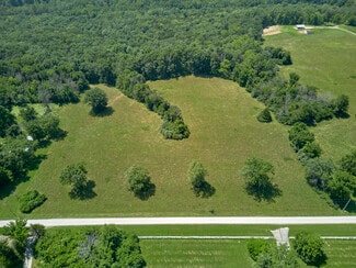 More details for Blue Bird Hill Ln. (6+/- Acres), Foley, MO - Land for Sale