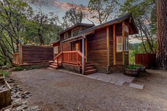 More details for 4727 Dunsmuir Ave, Dunsmuir, CA - Hospitality for Sale