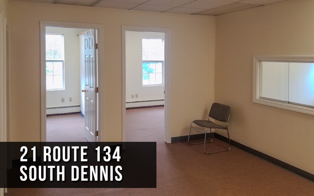 21-23 Route 134, South Dennis, MA for sale Building Photo- Image 1 of 20