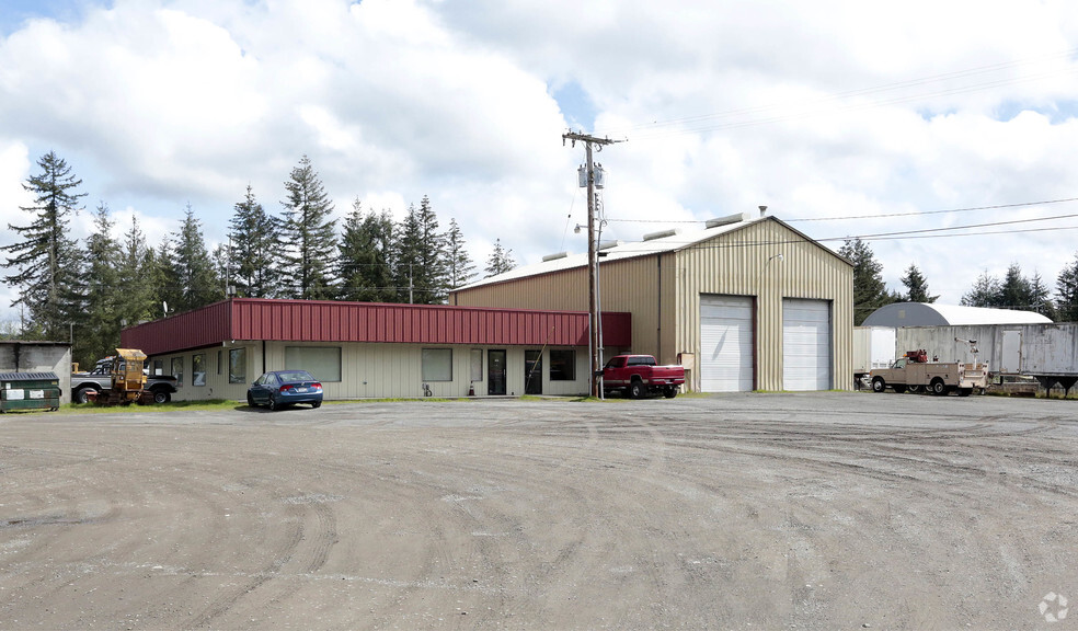 22412 SE 231st St, Maple Valley, WA for sale - Primary Photo - Image 1 of 1