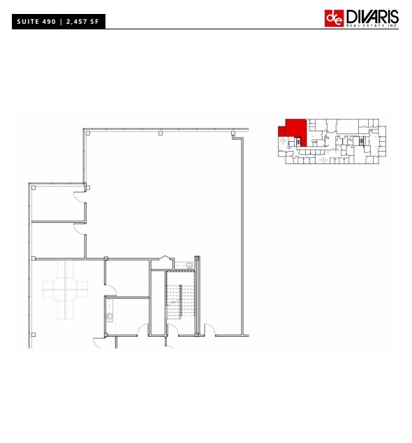 200 Golden Oak Ct, Virginia Beach, VA for lease Floor Plan- Image 1 of 1