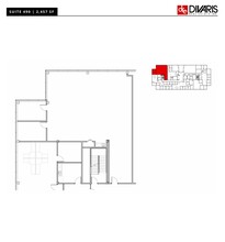 200 Golden Oak Ct, Virginia Beach, VA for lease Floor Plan- Image 1 of 1