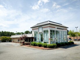 Drive-thru - Commercial Real Estate