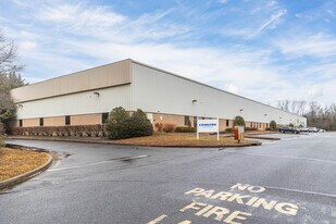 Warehouse For Lease - Warehouse