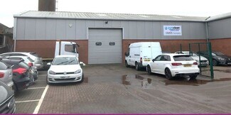 More details for Wakefield Rd, Bootle - Industrial for Lease