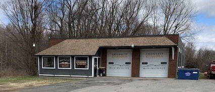 5994 Judd Rd, Oriskany, NY for sale - Building Photo - Image 1 of 1