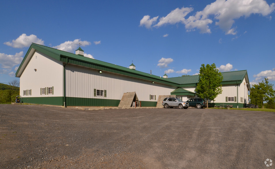 4750 State Route 145, Durham, NY for sale - Primary Photo - Image 1 of 1