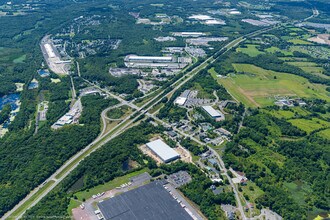 14 Moosilauke Dr, Montgomery, NY - AERIAL  map view - Image1