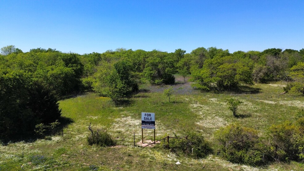 Blue Bonnet Ln, Milford, TX for sale - Primary Photo - Image 3 of 11