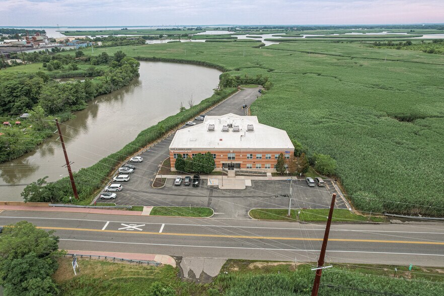 5 Route 45, Mannington, NJ for lease - Building Photo - Image 2 of 7