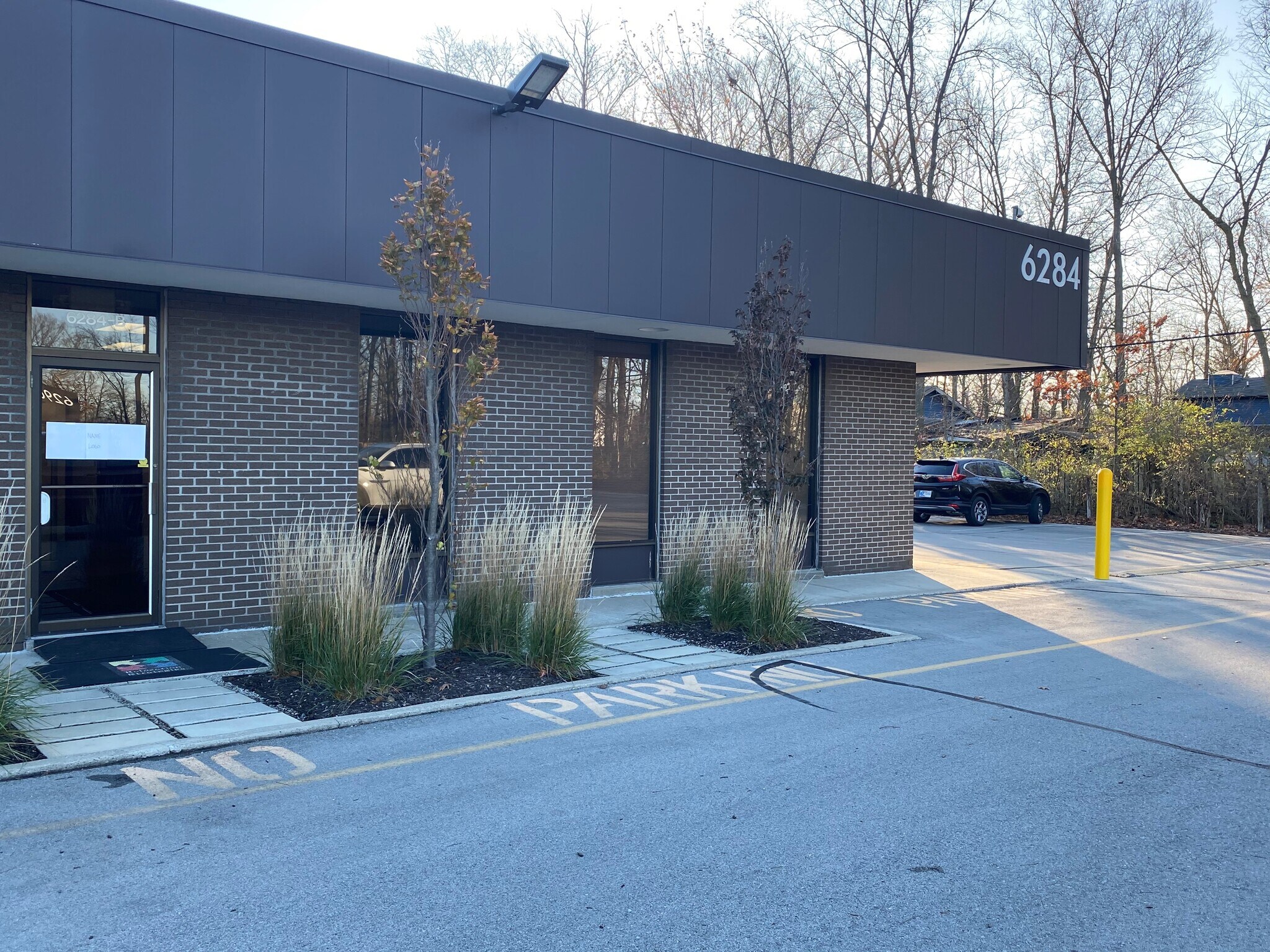6284 Rucker Rd, Indianapolis, IN for sale Building Photo- Image 1 of 1