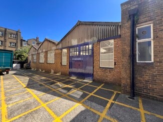 More details for 38 Georgiana St, London - Office for Lease