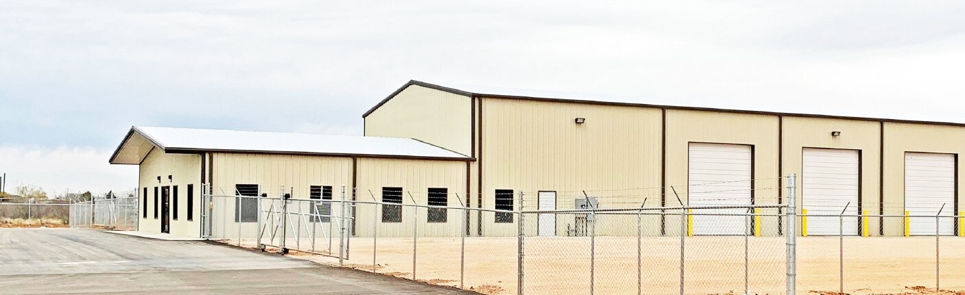 6916 S County Road 1276, Midland, TX for sale Primary Photo- Image 1 of 1