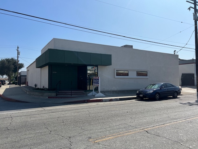 1724 Chico Ave, South El Monte, CA for sale - Building Photo - Image 1 of 1