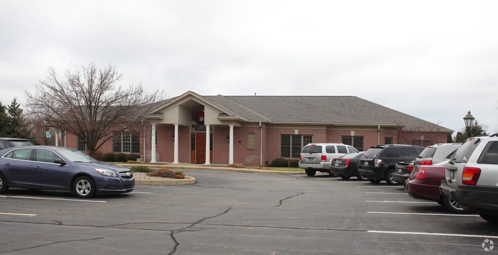 3050 Old Centre Rd, Portage, MI for sale - Primary Photo - Image 1 of 1