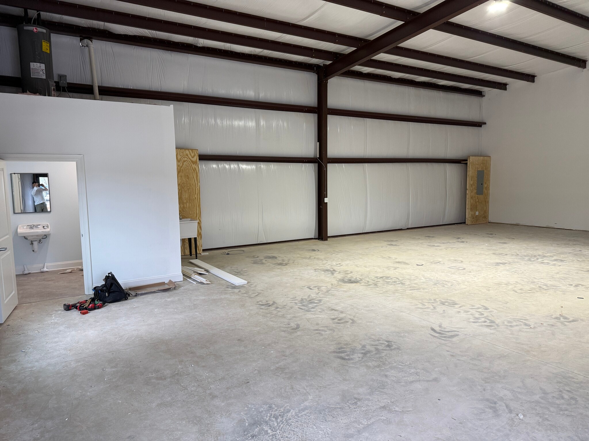 269 General Patton Ave, Mandeville, LA for sale Interior Photo- Image 1 of 12