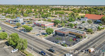 7 Eleven - Retail Space