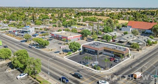 More details for 2344 N Cedar Ave, Fresno, CA - Retail for Sale